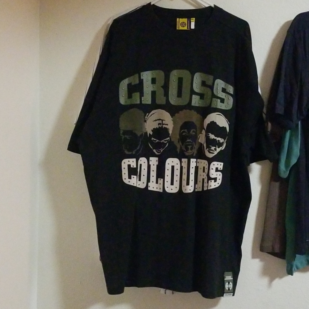 Mens shirt